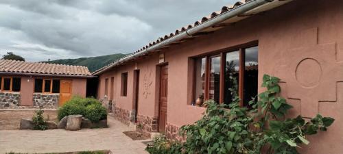 Double Room with Patio