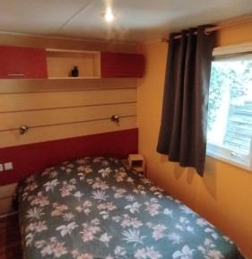 Mobile Home