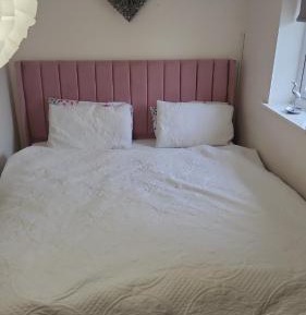 King Room with Garden View