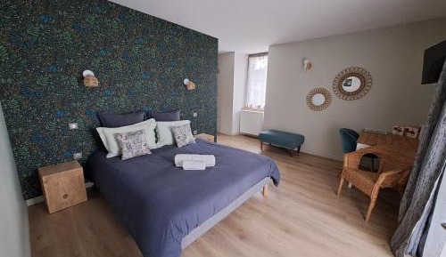 Double Room - Disability Access
