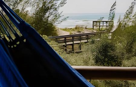 Villa - Beach Front