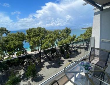 Apartment with Sea View