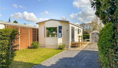 Two-Bedroom Holiday Home