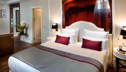 Titanic Suite Gendarmenmarkt 