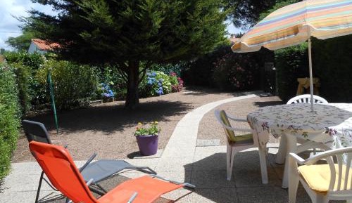 Holiday Home (4 Adults)