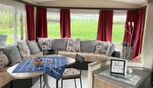Three-Bedroom Chalet