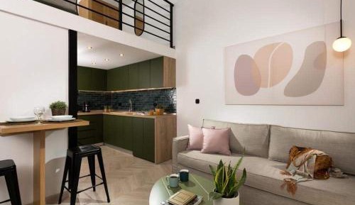 Maisonette