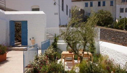 Suite with Terrace