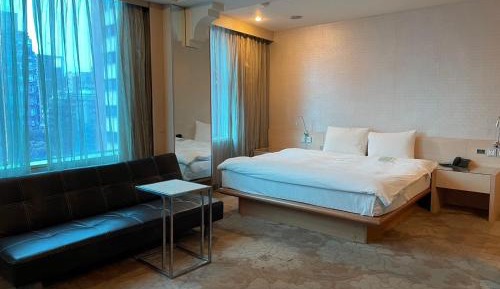 Double Room - Disability Access