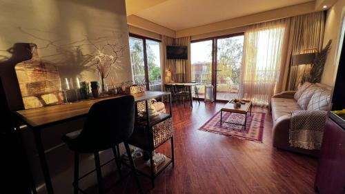 Superior Family Room