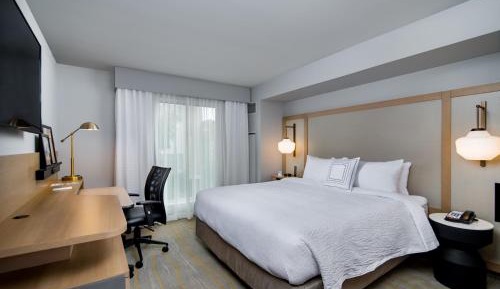 King Room                     