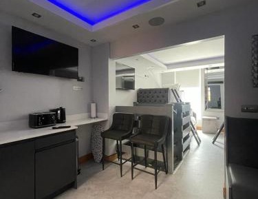 Duplex Apartment