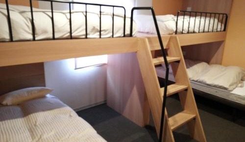 Double Room - Non-Smoking 