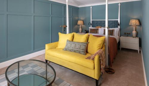 Deluxe Junior Suite