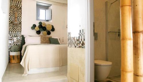 Meliti Suite