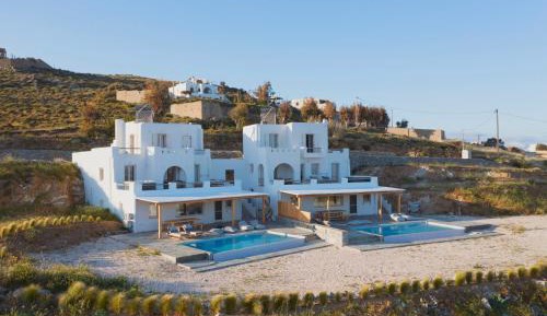 Two-Bedroom Villa