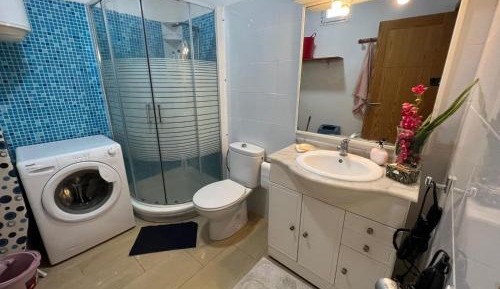 Standard Double Room with Shared Bathroom