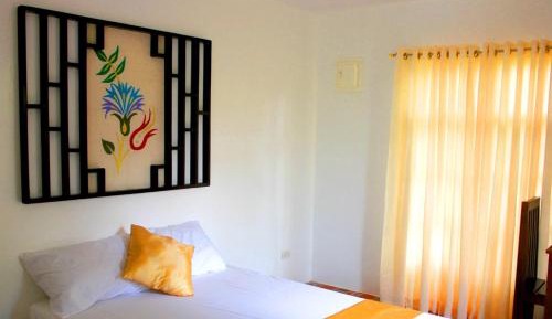 Private Double Room