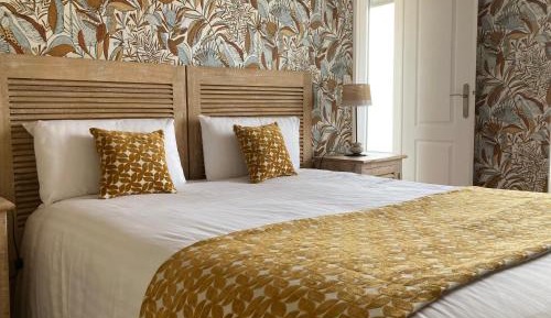 Double Luxe Room