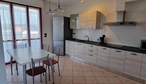 Maisonette