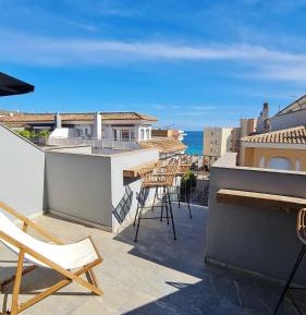 Duplex Apartment