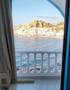Studio with Ocean View