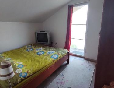Double Room with Lake View