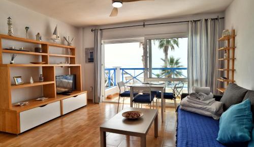 Apartment with Sea View with Balcony