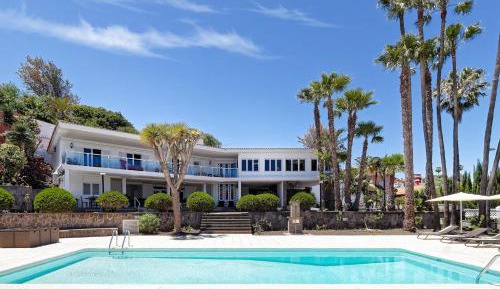 Five-Bedroom House