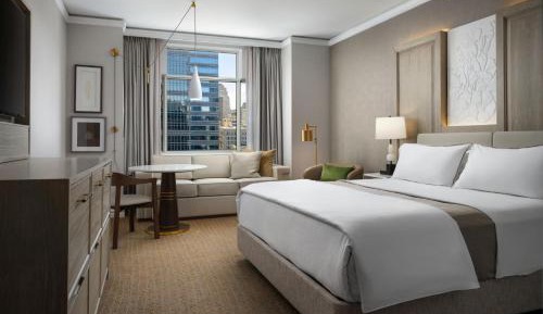 Standard King Room