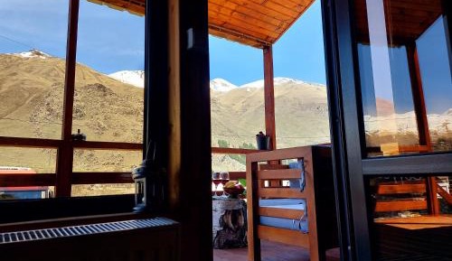 One-Bedroom Chalet