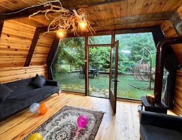 Superior Chalet