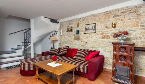 Two-Bedroom Holiday Home