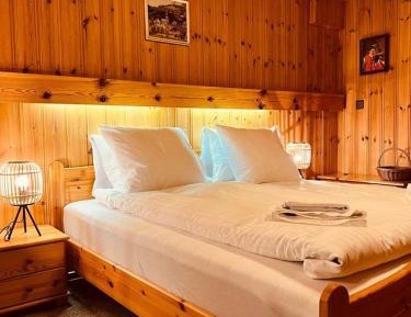 Triple Room with Private Bathroom