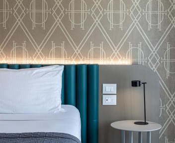 Junior Suite with Sea View