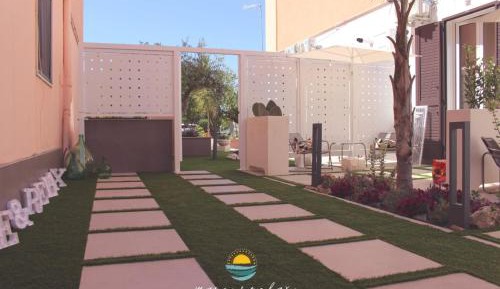 Double Room with Park View