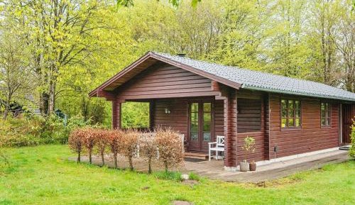 Two-Bedroom Holiday Home