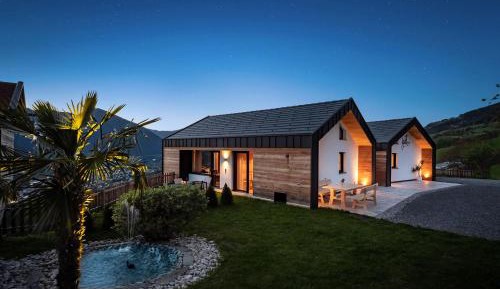 One-Bedroom Chalet