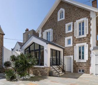 Five-Bedroom House