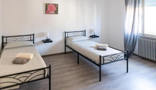 Large Twin Room