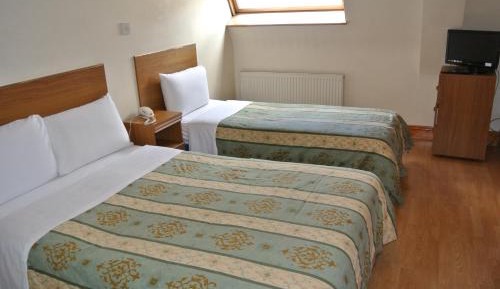 Triple Room - En Suite