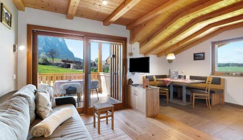Two-Bedroom Superior Apartment