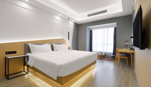 Fanjing King Room 