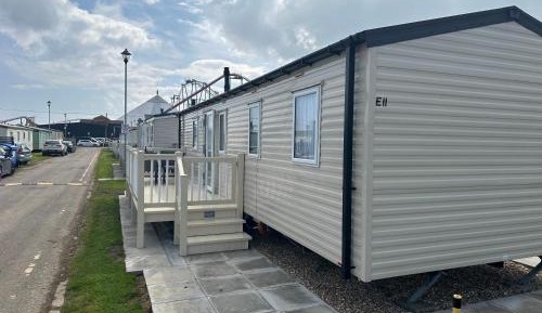 Mobile Home