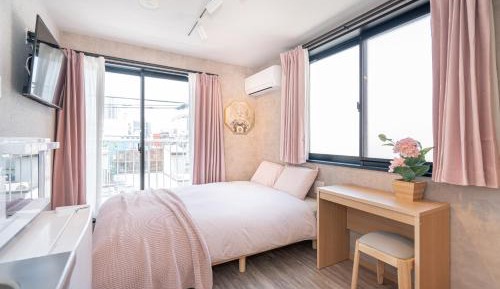 Penthouse Apartment