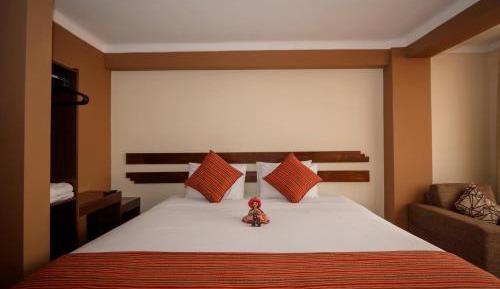 Double Room - 1 Bed