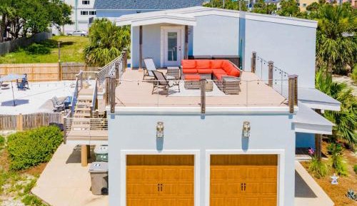 Four-Bedroom House
