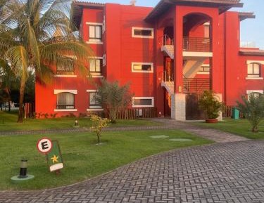 Apartment with Garden View