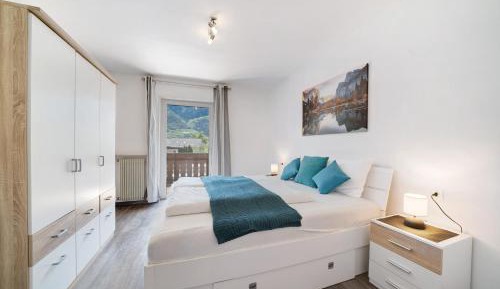 Two-Bedroom Superior Apartment