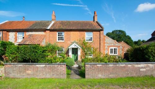 Five-Bedroom House